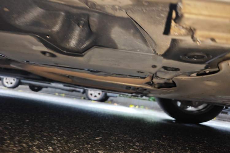 Used Lexus LS 2021 500h Excellence Edition Chassis Front Right