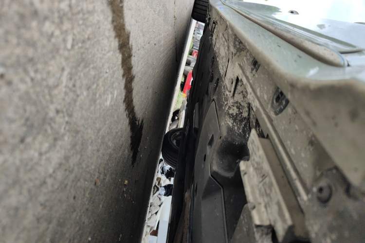 Used Lexus LS 2021 500h Excellence Edition Chassis Front Right