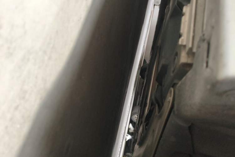 Used Lexus LS 2021 500h Excellence Edition Chassis Front Right