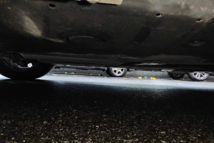 Used Lexus LS 2021 500h Excellence Edition Chassis Rear Right