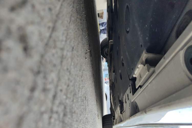 Used Lexus LS 2021 500h Excellence Edition Chassis Rear Right