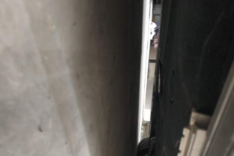 Used Lexus LS 2021 500h Excellence Edition Chassis Rear Right