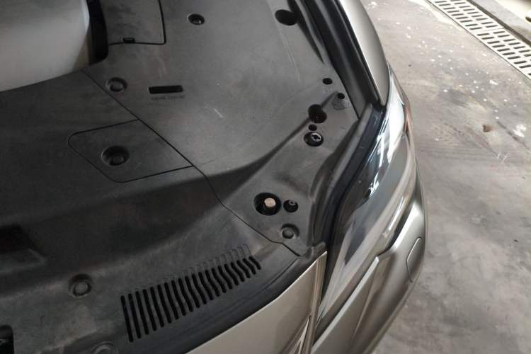Used Lexus LS 2021 500h Excellence Edition Engine Bay Left