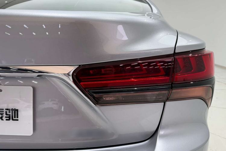 Used Lexus LS 2021 500h Executive Edition Exterior 6