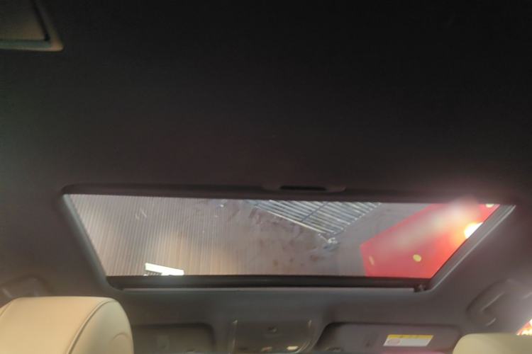 Used Lexus LS 2021 500h Excellence Edition Headliner