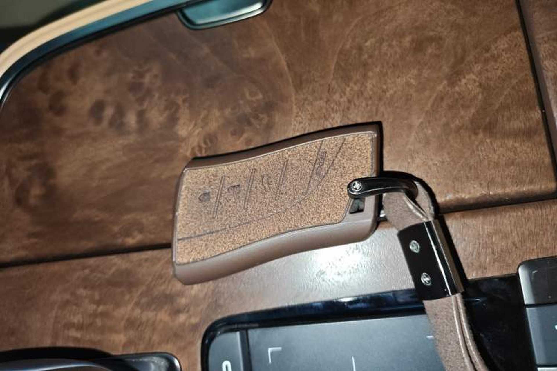 Used Lexus LS 2021 500h Excellence Edition Interior 1