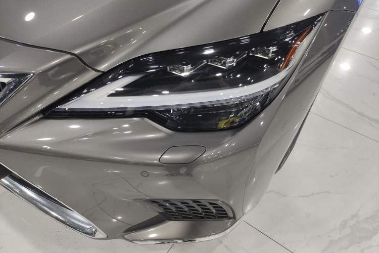 Used Lexus LS 2021 500h Excellence Edition Left Front Headlight