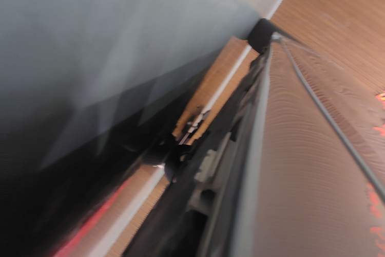 Used Lexus LS 2021 500h Excellence Edition Left Side Sill