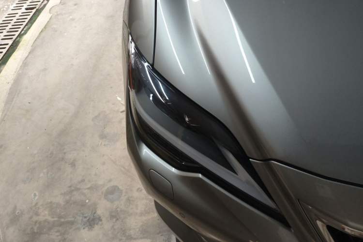 Used Lexus LS 2021 500h Excellence Edition Right Front Headlight