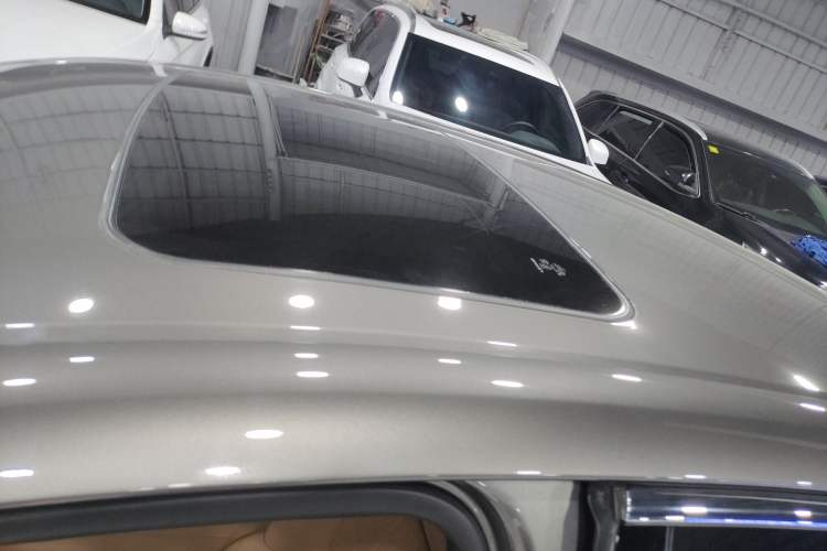Used Lexus LS 2021 500h Excellence Edition Roof
