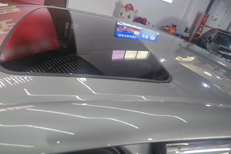 Used Lexus LS 2021 500h Excellence Edition Roof
