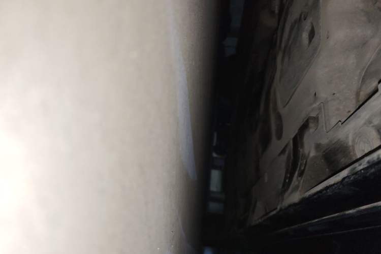 Used Lexus LS 2023 500h Excellence Edition Chassis Front Left