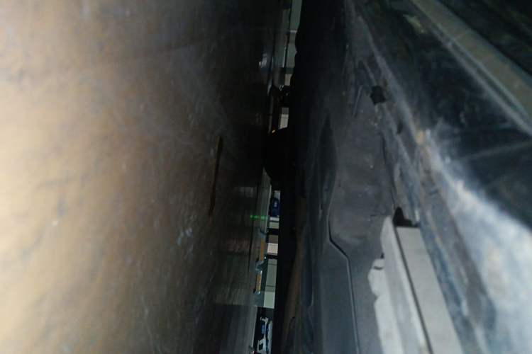 Used Lexus LS 2023 500h Luxury Edition Chassis Front Right