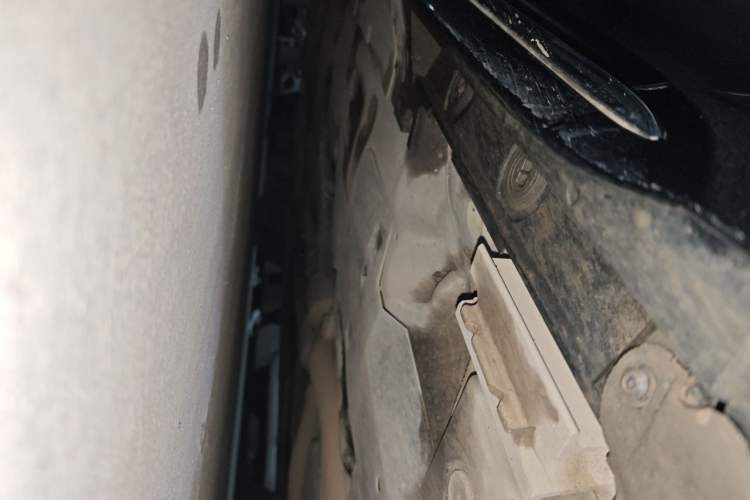 Used Lexus LS 2023 500h Excellence Edition Chassis Front Right