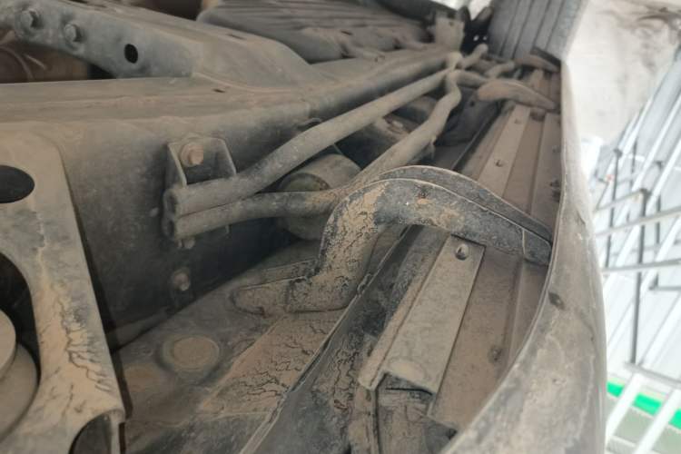 Used Lexus LX 2009 570 Chassis Front Right