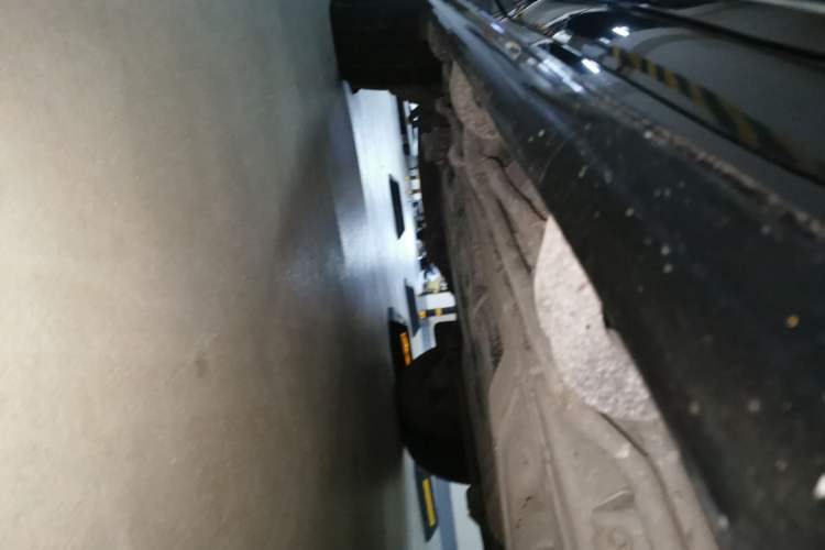 Used Lexus LX 2009 570 Chassis Front Right