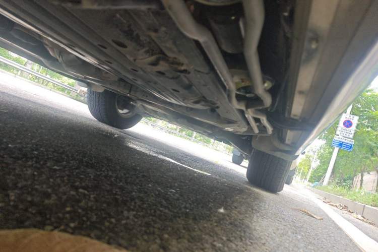 Used Lexus LX 2009 570 Chassis Rear Right