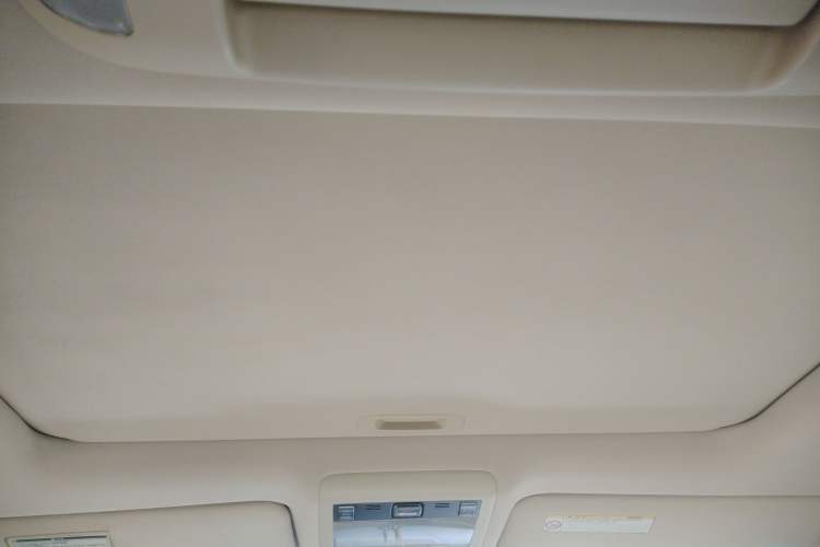 Used Lexus LX 2009 570 Headliner
