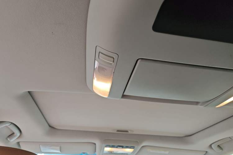 Used Lexus LX 2009 570 Headliner