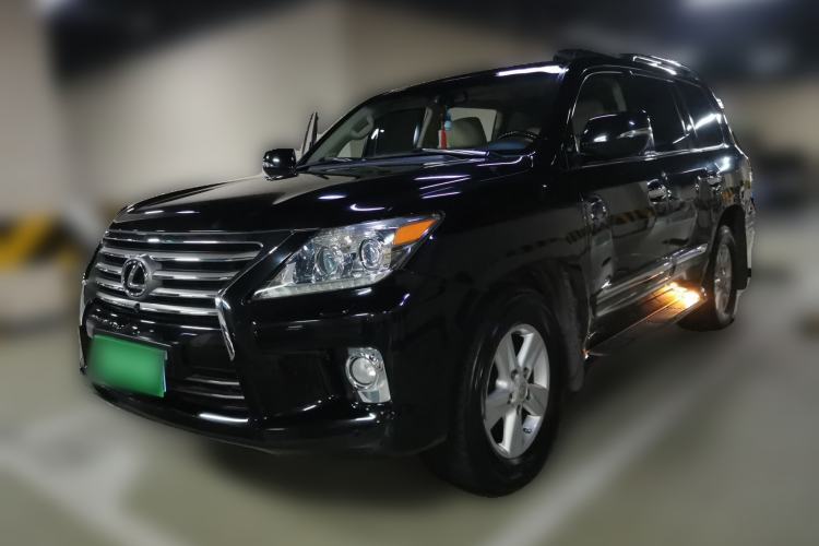 Used Lexus LX 2009 570 Guazi used car, China used car export, Used car for sale, Used  cars, Cheapest cars for sale