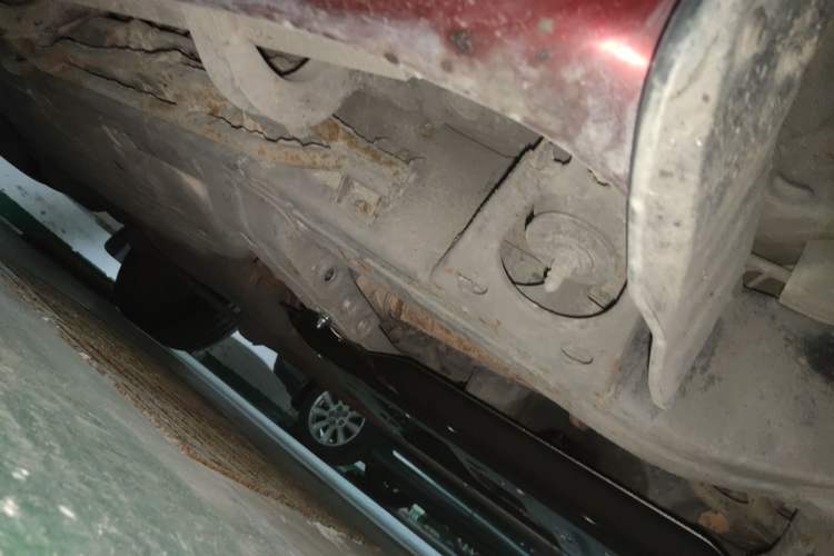 Used Lexus LX 2009 570 Chassis Front Right