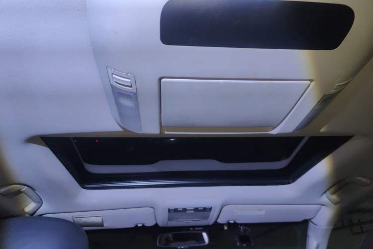 Used Lexus LX 2009 570 Headliner