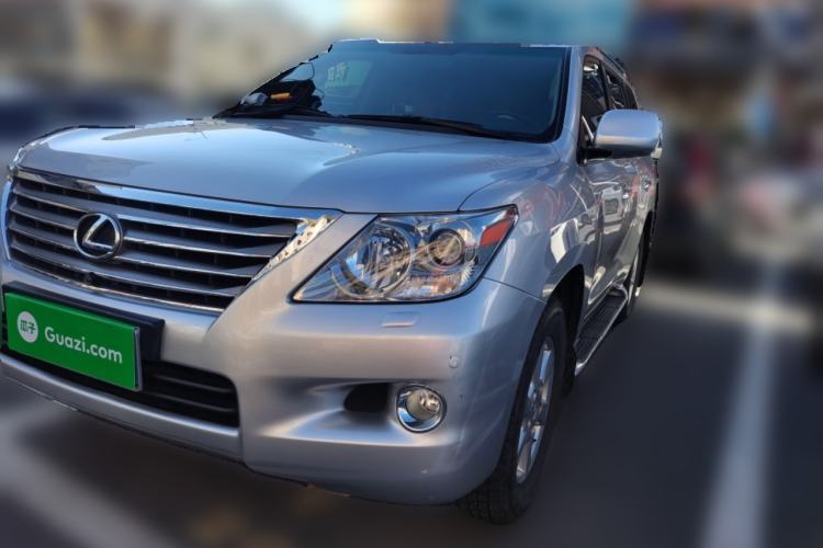 Ojetý Lexus LX 2009 570 Guazi used car, China used car export, Used car for sale, Used  cars, Cheapest cars for sale
