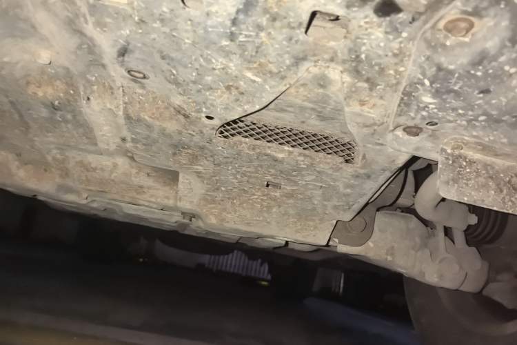 Used Lexus LX 2009 570 Chassis Front