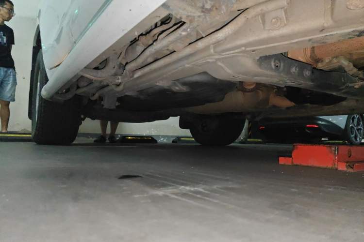 Used Lexus LX 2009 570 Chassis Front Right