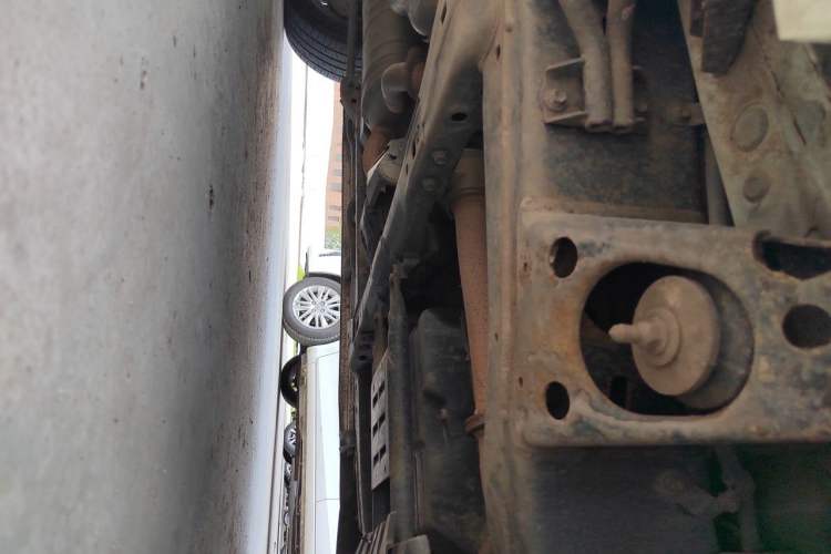 Used Lexus LX 2009 570 Chassis Front Right