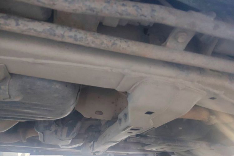 Used Lexus LX 2009 570 Chassis Front Right