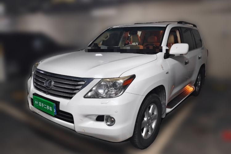 Used Lexus LX 2009 570 Guazi used car, China used car export, Used car for sale, Used cars, Cheapest cars for sale
