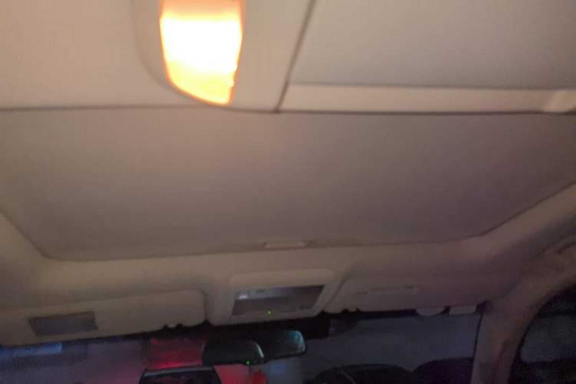 Used Lexus LX 2009 570 Headliner
