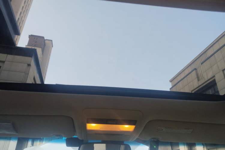 Used Lexus LX 2009 570 Headliner