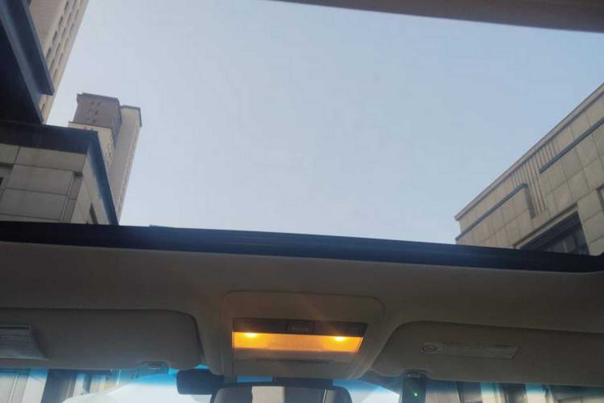 Used Lexus LX 2009 570 Headliner