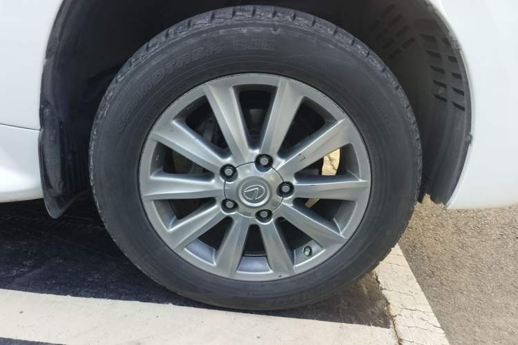 Used Lexus LX 2009 570 Right Front Wheel Hub