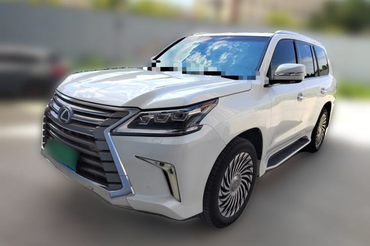Used Lexus LX 2009 570 Guazi used car, China used car export, Used car for sale, Used  cars, Cheapest cars for sale