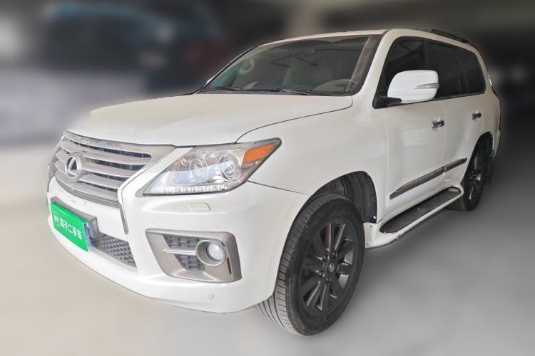 Used Lexus LX 2009 570 Guazi used car, China used car export, Used car for sale, Used  cars, Cheapest cars for sale