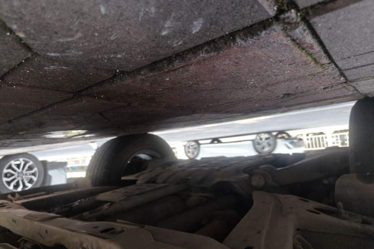 Used Lexus LX 2012 570 Chassis Front Left