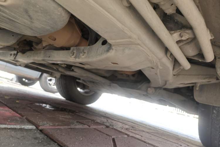 Used Lexus LX 2012 570 Chassis Front Right