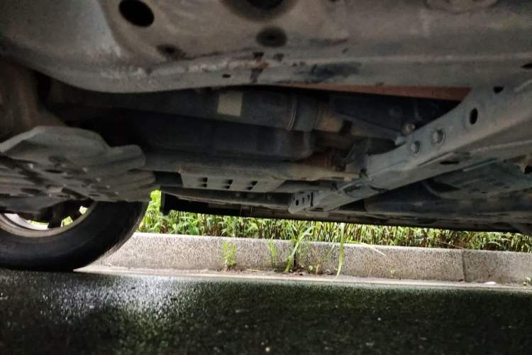 Used Lexus LX 2012 570 Chassis Front Right