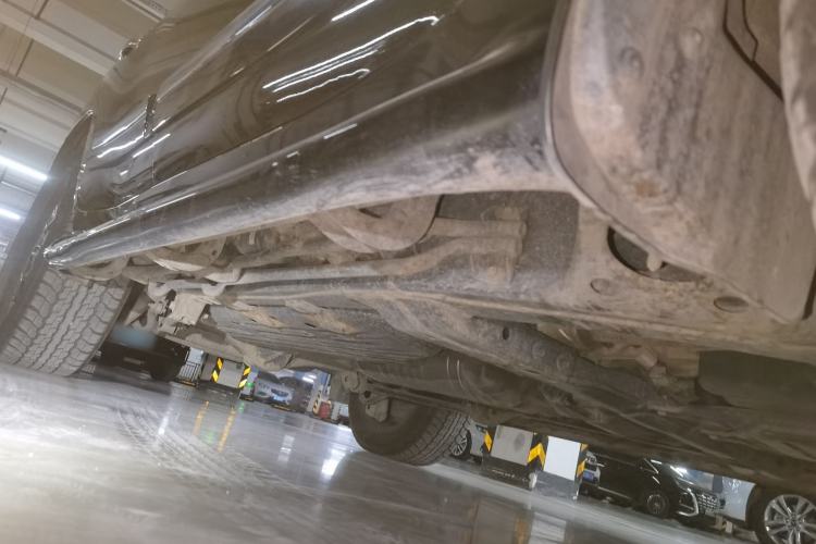 Used Lexus LX 2012 570 Chassis Front Right