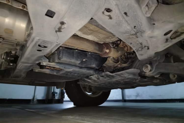 Used Lexus LX 2012 570 Chassis Front Right