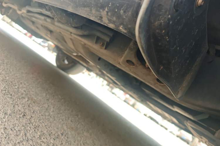 Used Lexus LX 2012 570 Chassis Front Right
