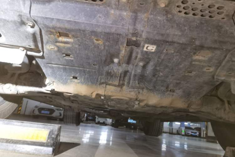 Used Lexus LX 2012 570 Chassis Front