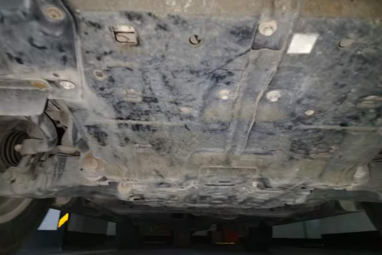 Used Lexus LX 2012 570 Chassis Front