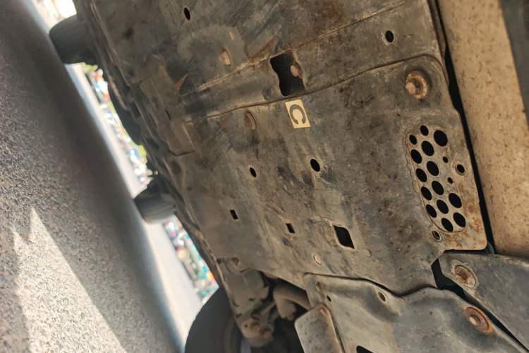Used Lexus LX 2012 570 Chassis Front