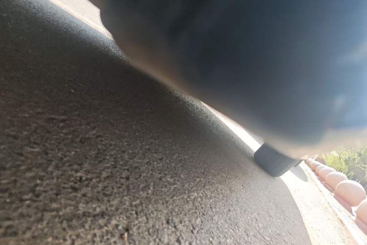 Used Lexus LX 2012 570 Chassis Rear Right