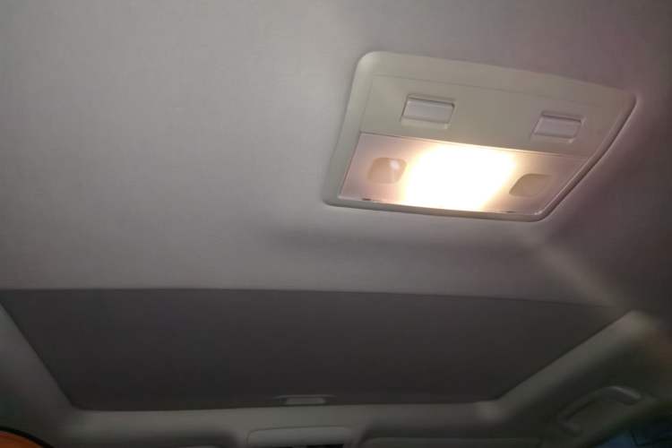 Used Lexus LX 2012 570 Headliner