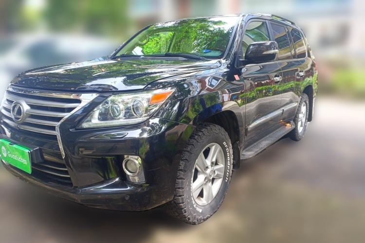Used Lexus LX 2012 570 Guazi used car, China used car export, Used car for sale, Used cars, Cheapest cars for sale